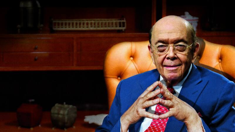 Wilbur Ross, secretario de Comercio de Estados Unidos, minimiza que su país sea proteccionista