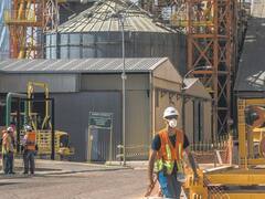 Por el coronavirus, todo el planeta está en recesión: no ocurre desde hace 90 años