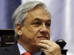 Piñera presenta reforma total de sistemas de salud