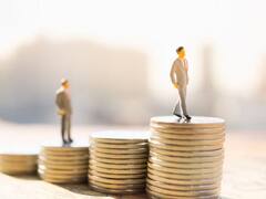 Revelan la brecha del ingreso mensual familiar per cápita entre los sectores de mayores y menos ingresos