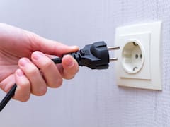 El electrodoméstico que más luz consume apagado y debes desconectar para no pagar de más