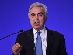 La demanda de combustibles fósiles tocará su pico esta década