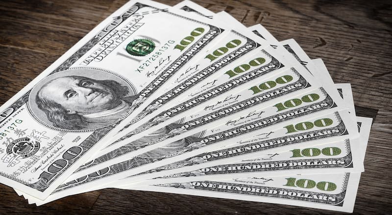 La cotización actual del dólar en Argentina (foto: Pixabay).