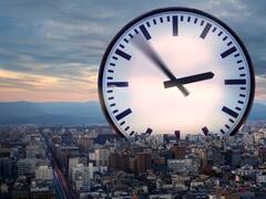 Adiós días de 24 horas: el motivo por el que cambiarán los relojes para siempre