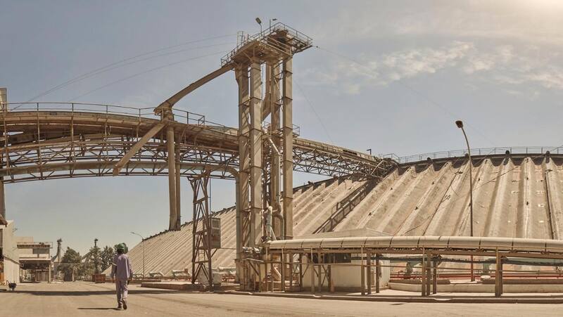 Vicentin niega la supuesta maniobra fraudulenta