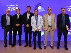 Andrés Oppenheimer en la Fundación OSDE: felicidad y crecimiento económico ¿aliados o enemigos?