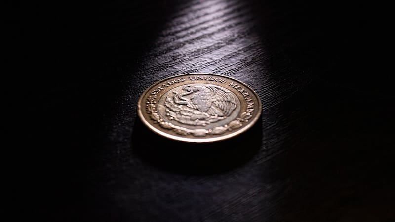 La cotización de las principales monedas en México (foto: Pixabay).