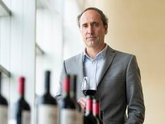 Marcelo Belmonte, de Grupo Peñaflor: "Tenemos que abrirnos más al mundo"