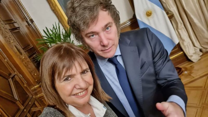 <div class="migrated-promo-image__description"><div class="migrated-promo-image__source">Fuente: X Patricia Bullrich</div></div>