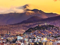 El país latino que es el más seguro de todo Sudamérica y tiene la mejor calidad de vida, según un estudio