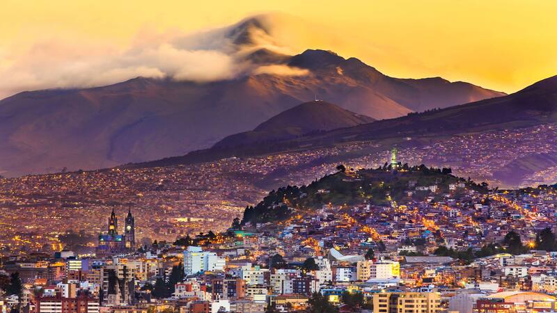 La combinación de seguridad, bajo costo de vida y movilidad convierte a este país latino en un destino cada vez más atractivo.