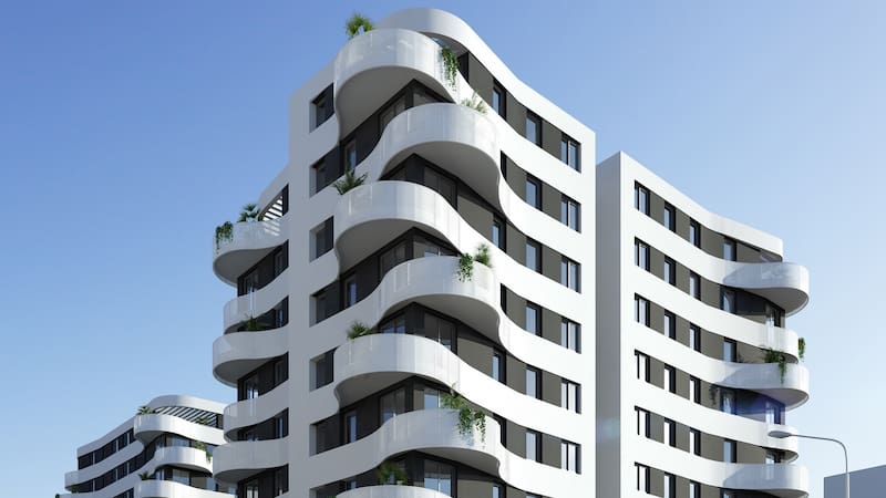 Neinor Homes refuerza su posición en el mercado: aprueban la OPA sobre Aedas Homes y elevan su bono verde en 100 millones