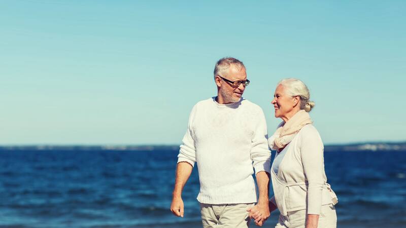 PAMI tiene muchos beneficios para sus afiliados.