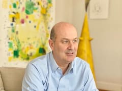 Dólar futuro: Sturzenegger refutó a CFK con la estrategia que usó para levantar el cepo