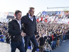 UP ganó intendencias clave del Conurbano: qué distritos se alinearán a Kicillof