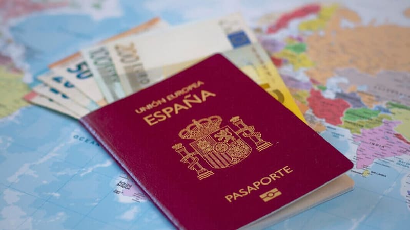 Adiós visa: tenemos uno de los 3 mejores pasaportes del mundo, ¿a cuantos países se puede entrar sin trámites extra?.