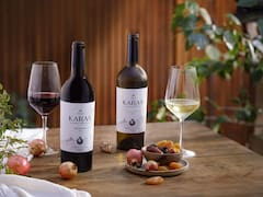 La bodega de Eurnekian retoma la importación de vinos de Armenia