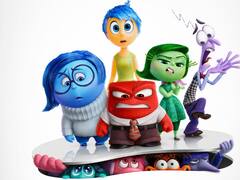 Por qué Pixar apuesta a Intensamente para recuperar la magia