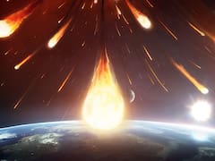 Llega una impresionante lluvia de meteoros: cuándo y dónde ver este fenómeno astronómico único