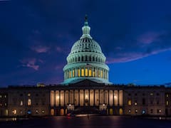 El secreto oculto del Capitolio salió a la luz y ahora se conoce la red de túneles más grande del mundo: tienen más de 200 años de antigüedad