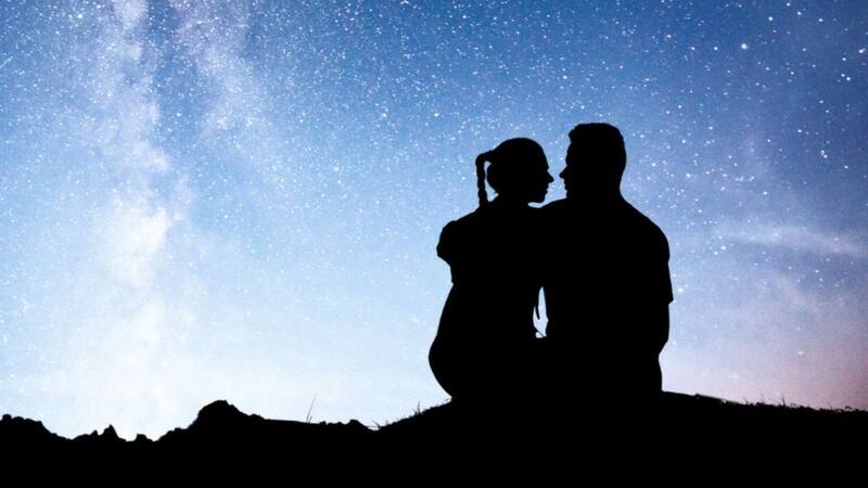 Si sos Escorpio podés descubrir si la persona que amás y vos son compatibles.