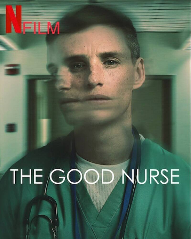 Eddie Redmayne es el protagonista de esta gran producción que arrasa en Netflix.