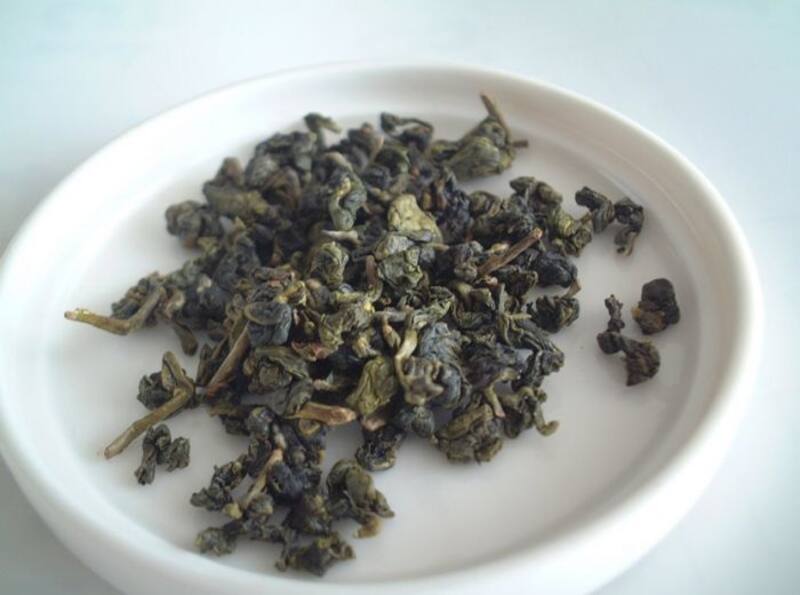 Este té puede ayudar a perder peso, fortalecer defensas y proteger el hígado. (Fuente: Wikimedia Commons)