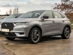 Confort, glamour y estilo, así es el DS7 Crossback