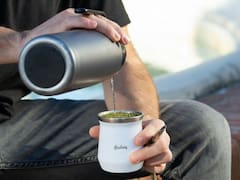 Cómo mantener el agua a la temperatura ideal para el mate