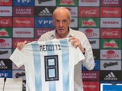 La Liga XL: fútbol y capital humano, el mandato de Menotti