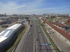 La nueva autopista Illia: se viene un sistema de peaje inteligente sin cabinas de cobro, cómo funciona y desde cuándo