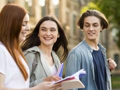 La oportunidad que pocos conocen: cuál es y cómo entrar a la secundaria que tiene el pase directo a la UNAM