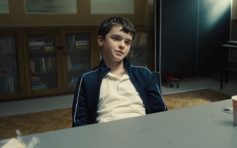 Adolescencia es la nueva miniserie más exitosa de Netflix (fuente: Netflix)