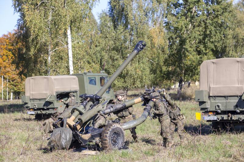 El Gobierno destinará más de 2000 millones extra a Defensa, pero niega que sea parte del plan hacia el 2% del PIB. Fuente: archivo.