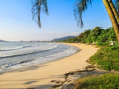 El secreto mejor guardado de Brasil: las playas donde veranean los ejecutivos paulistas