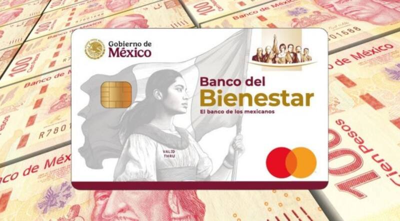 Aviso urgente del Banco del Bienestar: todos estos clientes deberán completar este trámite cuanto antes (foto: archivo).