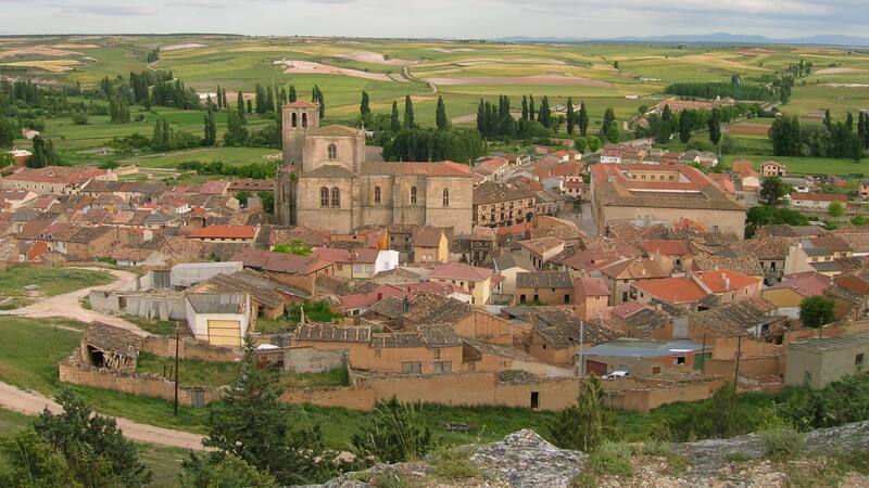 Escapadas: el lugar ofrece maravillas arquitectónicas y lindos rincones en los alrededores.