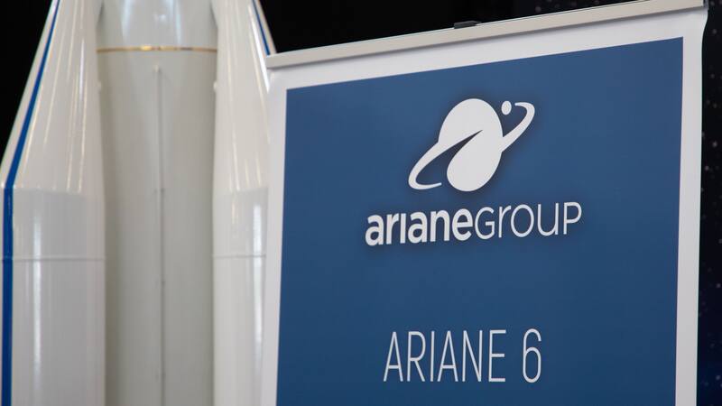 El cohete Ariane 6 ya tiene fecha de lanzamiento después de cuatro años de demoras.
