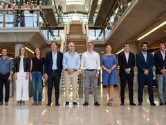 Gabinete porteño: quién es quién en el nuevo equipo de Larreta