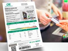 Sin más filas ni esperas: cómo descargar gratis tu recibo de luz de la CFE