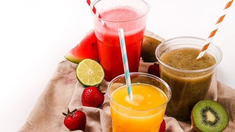 Este jugo ayuda contra la anemia y puede facilitar el bajar de peso.