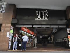 ¿Desaparecen las galerías comerciales?, tienen hasta el 90% de sus locales vacíos