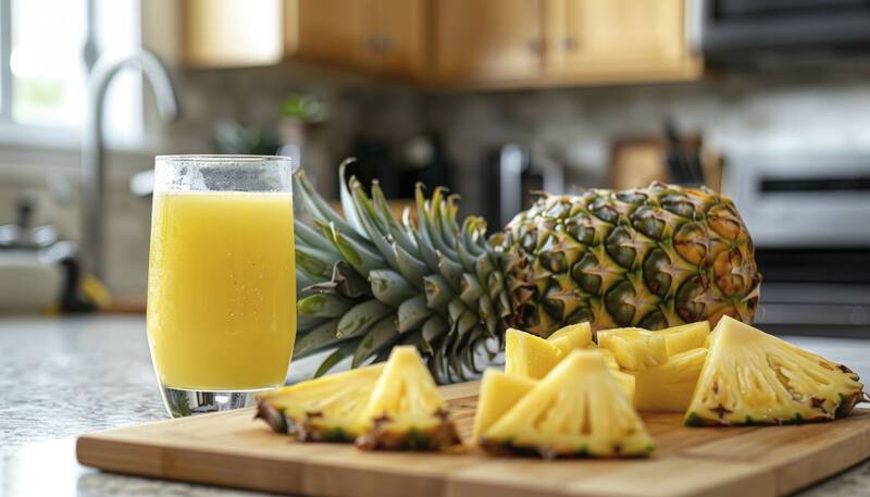 Incorporar estas frutas en la dieta ayudará a estimular la producción de colágeno y mantener una piel saludable. (Freepik)