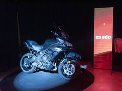 Motos: YPF busca ganar el segmento con un producto especialmente diseñado