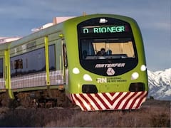 Vuelve el Tren Patagónico: cómo es el recorrido turístico que atraviesa paisajes de ensueño