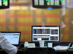 El S&P Merval anotó su primera suba del año y sumó 1,7%