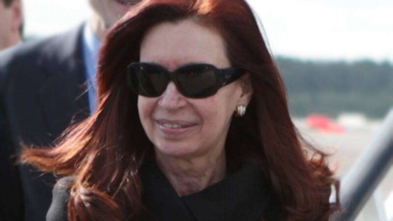 Cristina, complicada en otras causas, puede sumar más problemas