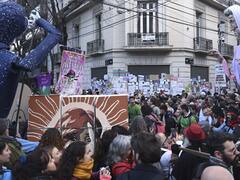 Los argumentos del TOF 2 para imponerle la tobillera y qué pasará con sus salidas al balcón