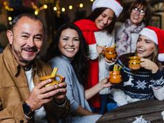 Lista completa y definitiva de los platillos típicos de México que no pueden faltar en la cena de Navidad