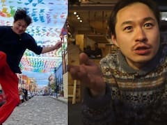 Coreano que tiene su propio restaurante en CDMX revela las 3 cosas que más le gustan de México: "Nunca vi algo tan increíble"